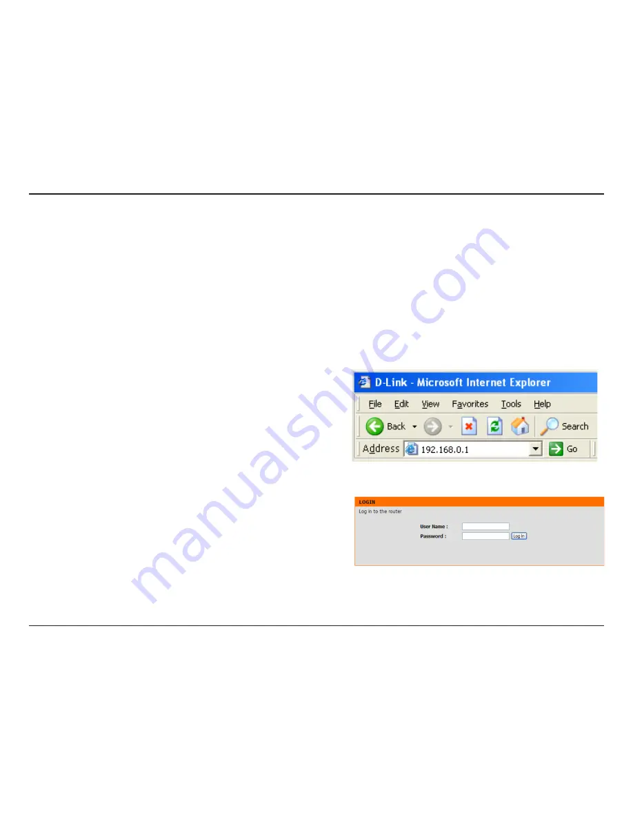 D-Link D-450 User Manual Download Page 13