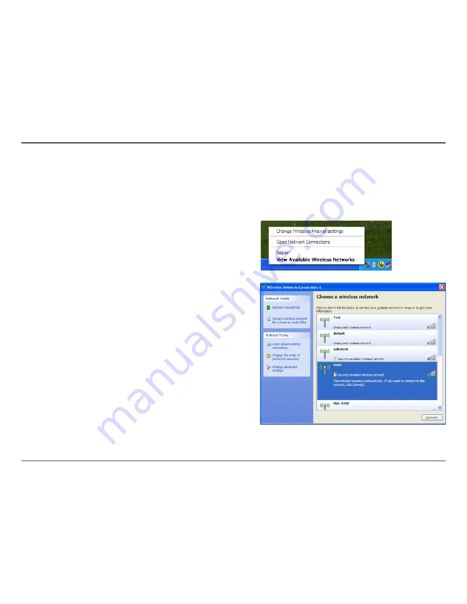 D-Link D-450 User Manual Download Page 50