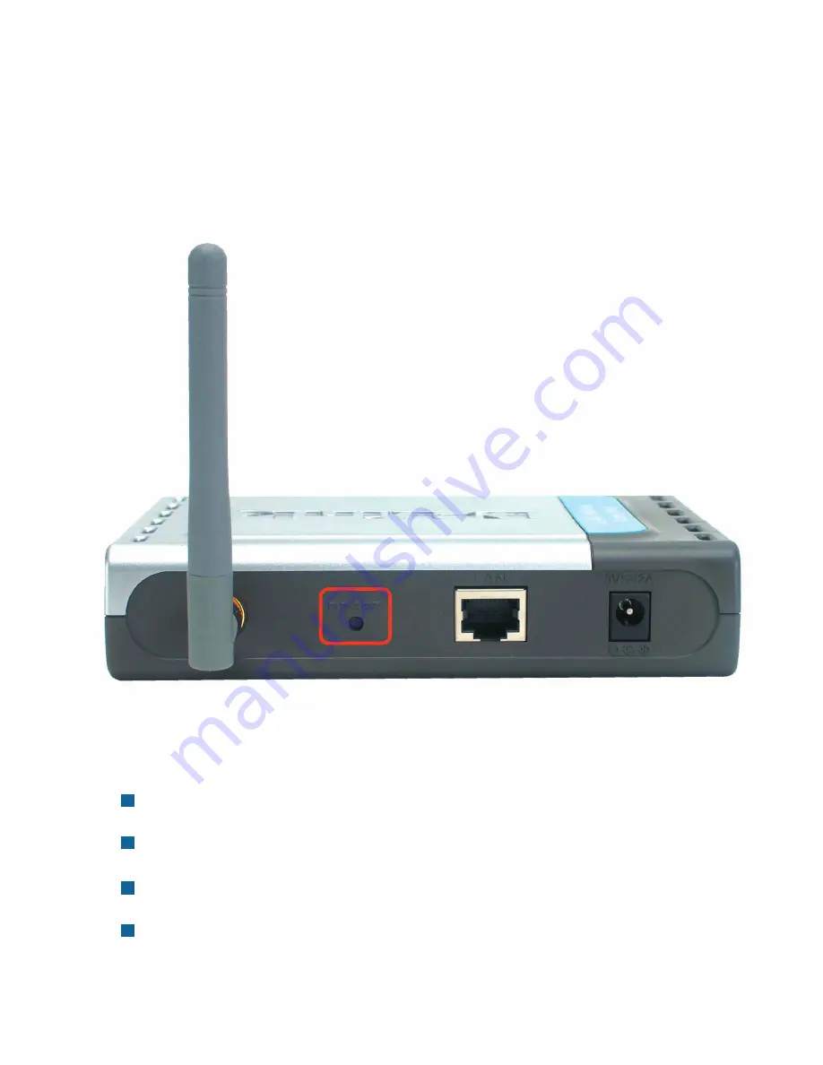 D-Link D DWL-G700AP DWL-G700AP Manual Download Page 39