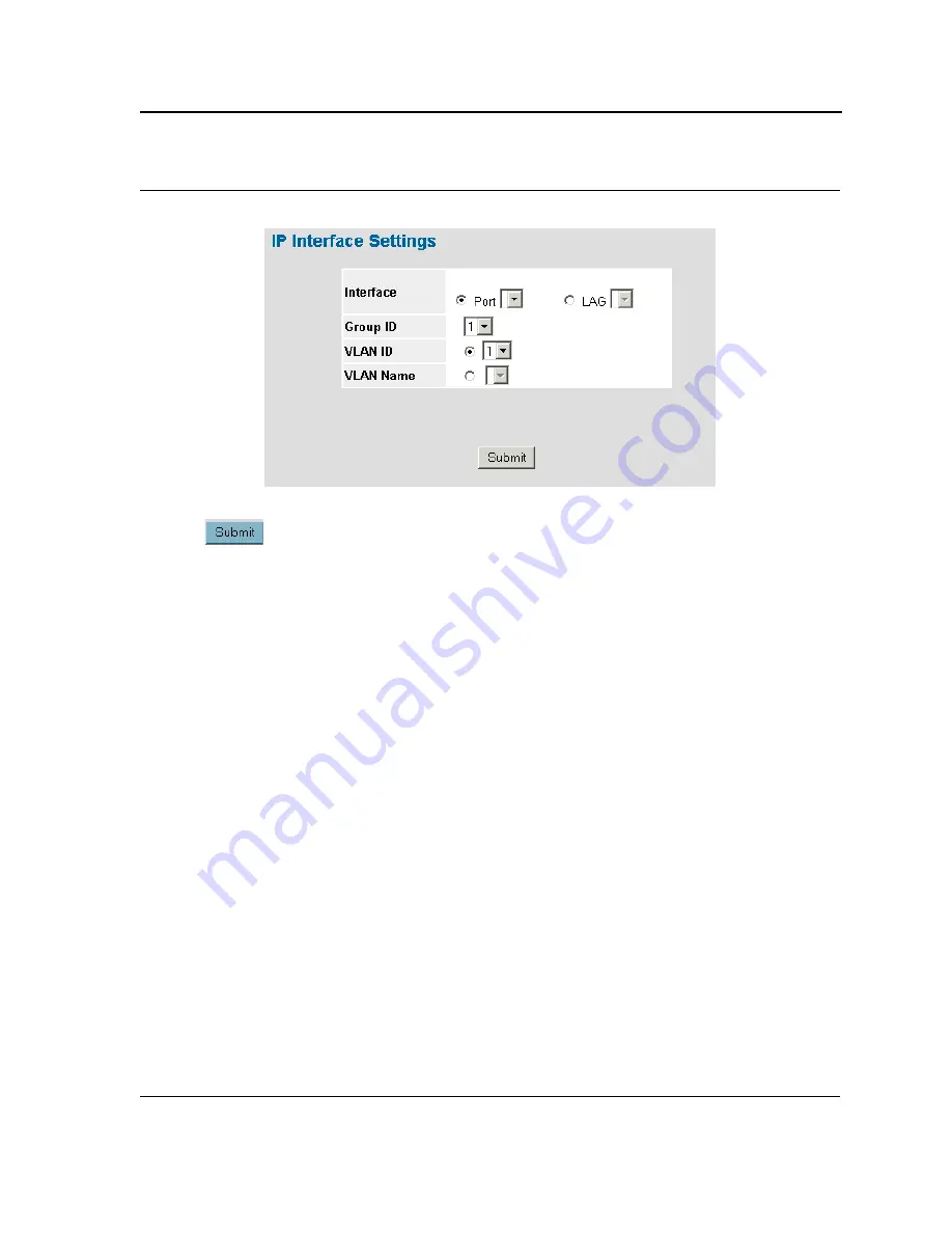 D-Link D DXS-3227 DXS-3227 Web/Installation Manual Download Page 134