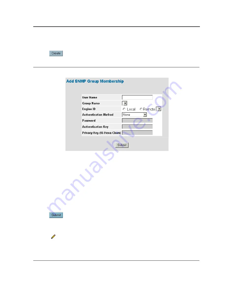 D-Link D DXS-3227 DXS-3227 Web/Installation Manual Download Page 210