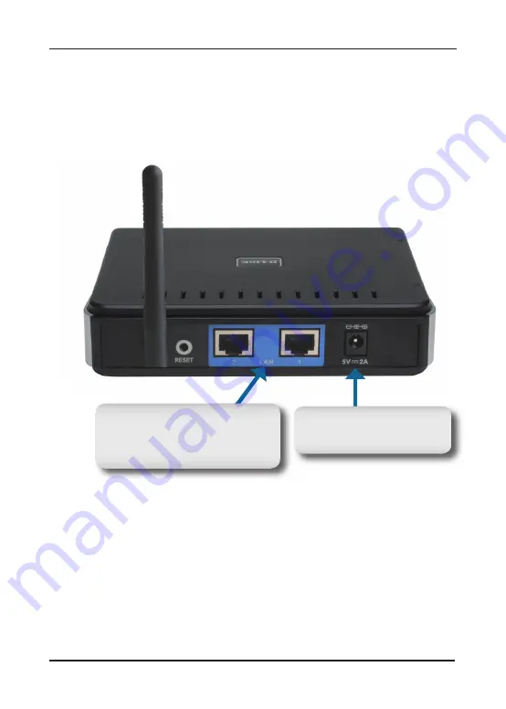 D-Link DAP-1160 Скачать руководство пользователя страница 44