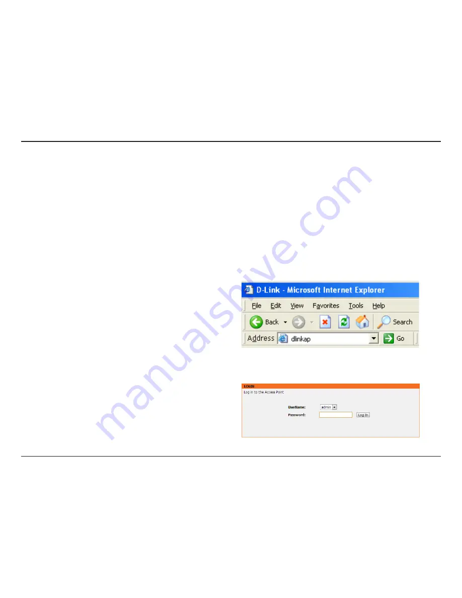 D-Link DAP-1160 User Manual Download Page 15