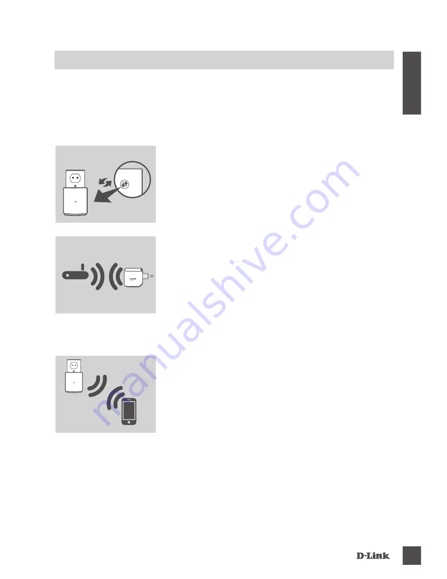 D-Link DAP-1320 Quick Installation Manual Download Page 11