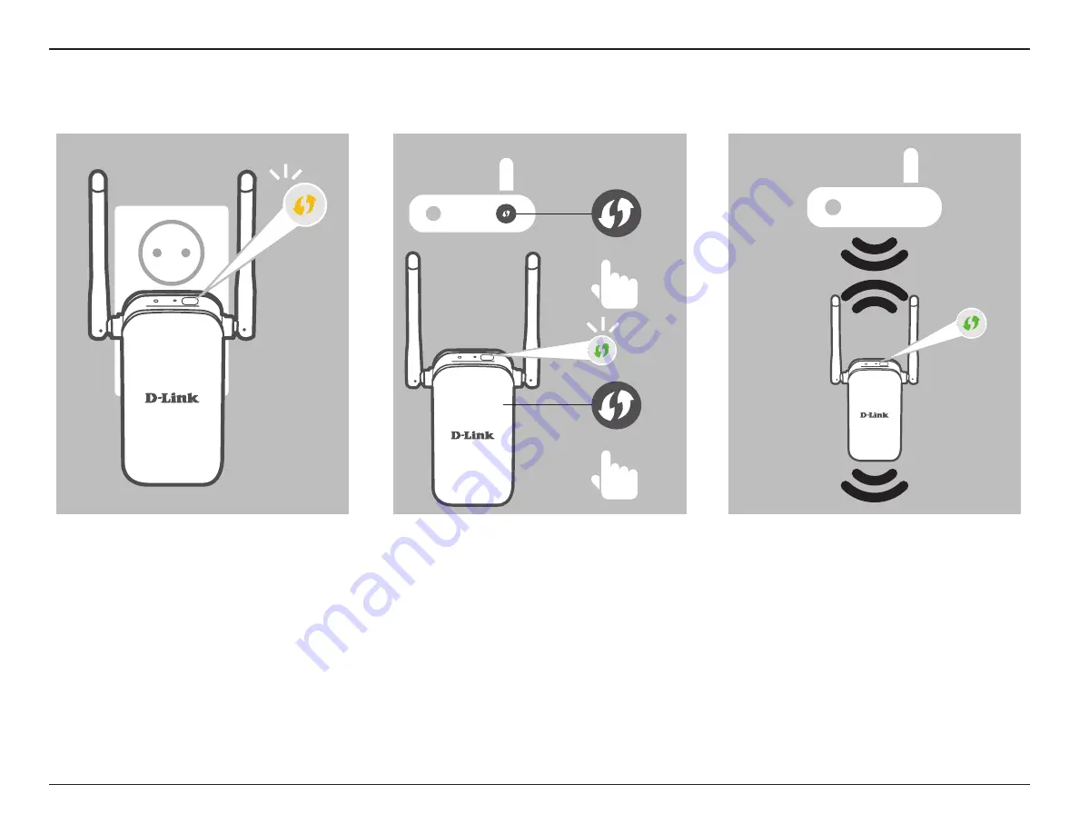 D-Link DAP-1325 User Manual Download Page 17