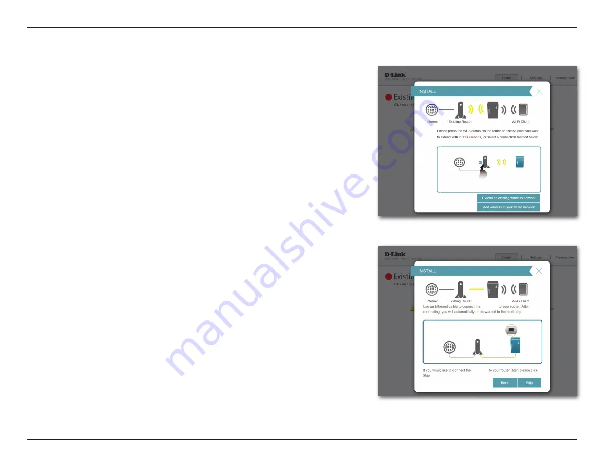 D-Link DAP-1325 User Manual Download Page 30