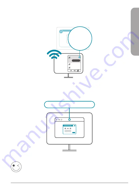 D-Link DAP-1620 Quick Installation Manual Download Page 5