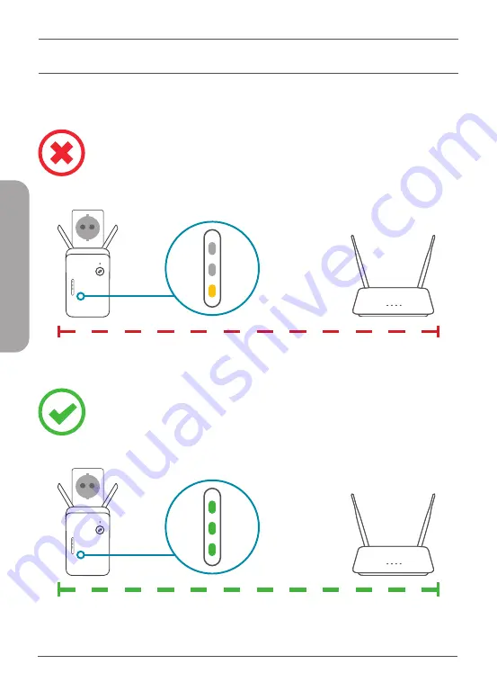 D-Link DAP-1620 Quick Installation Manual Download Page 46