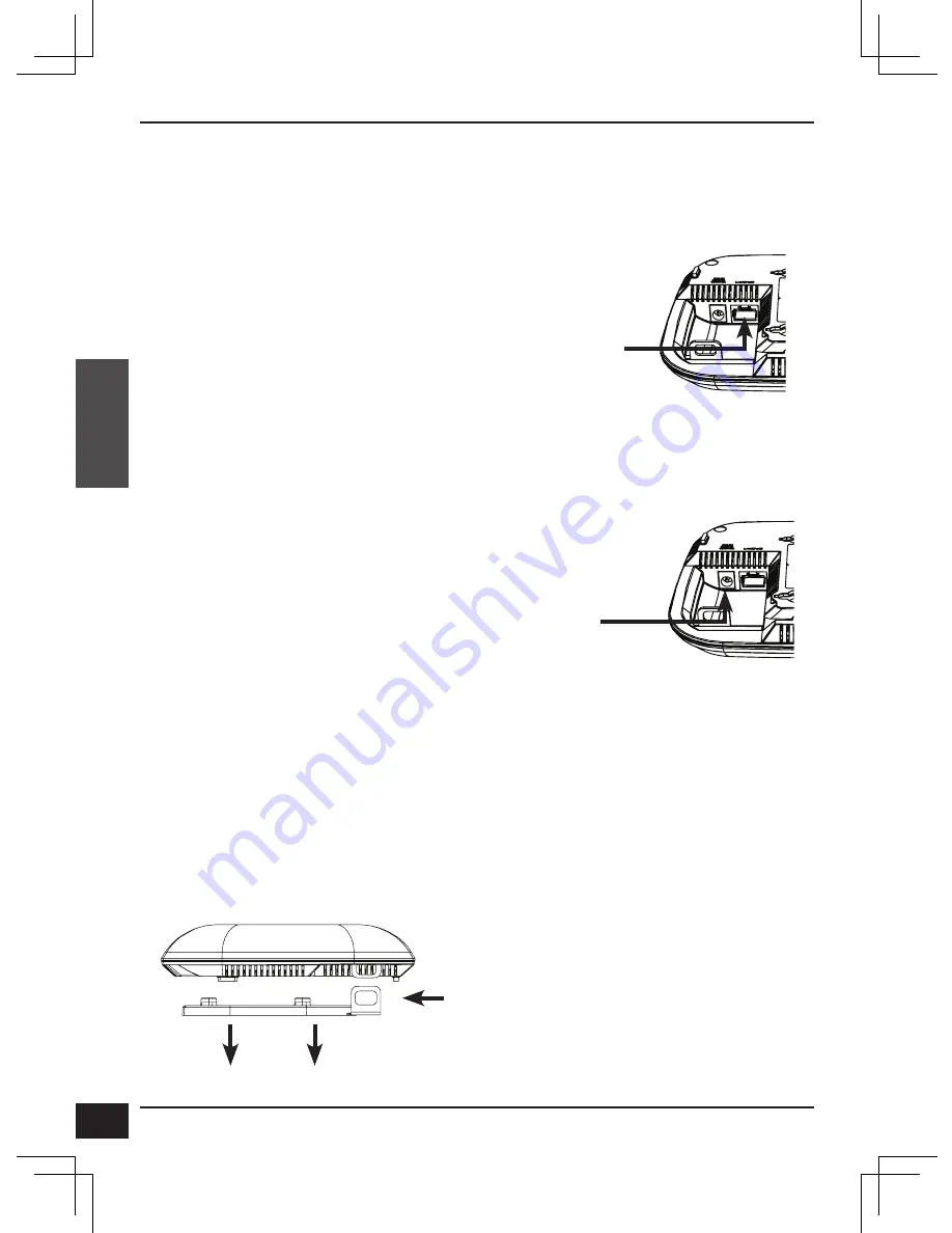 D-Link DAP-2230 Скачать руководство пользователя страница 12