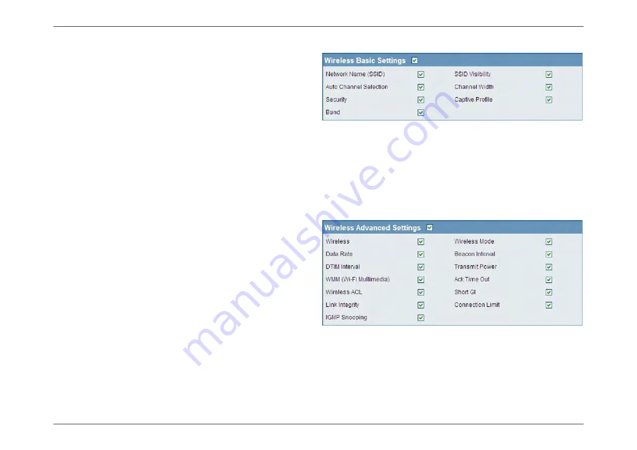 D-Link DAP-2330 v 1.0 User Manual Download Page 44