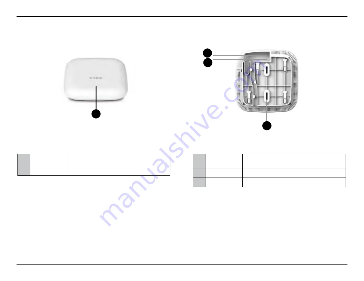 D-Link DAP-2660 Скачать руководство пользователя страница 7