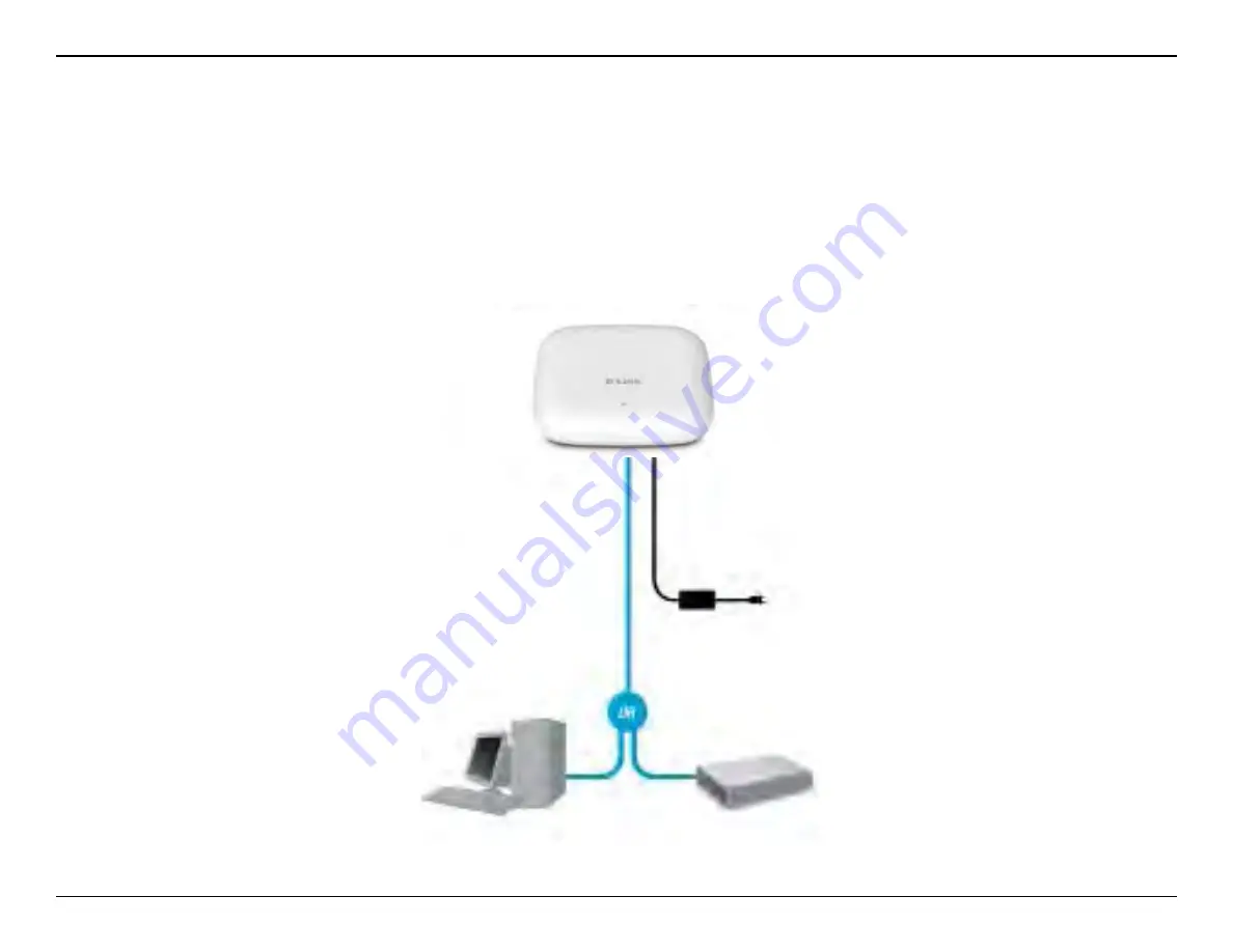 D-Link DAP-2660 Скачать руководство пользователя страница 10