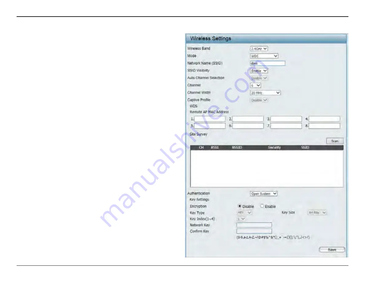 D-Link DAP-2660 User Manual Download Page 27