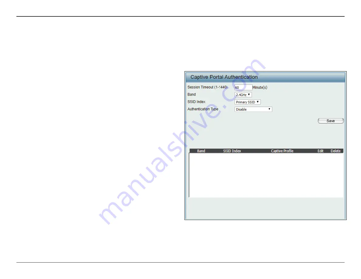 D-Link DAP-2682 User Manual Download Page 40