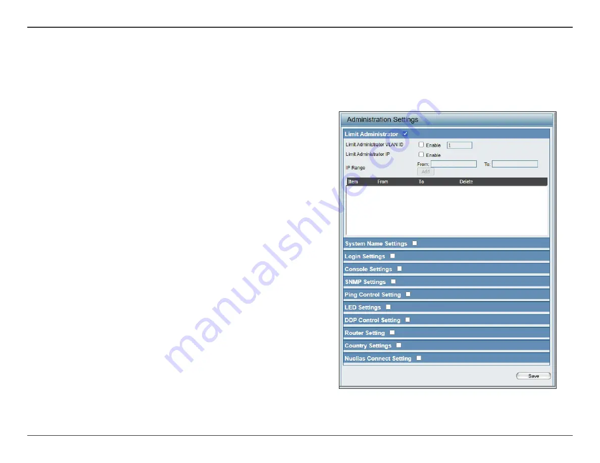 D-Link DAP-2682 User Manual Download Page 76