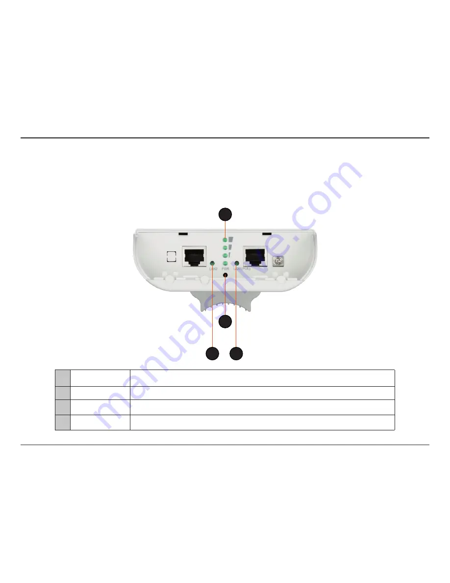 D-Link DAP-3310 User Manual Download Page 10