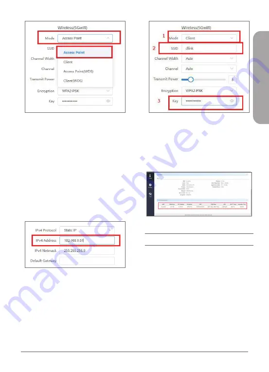 D-Link DAP-3712 Quick Installation Manual Download Page 5