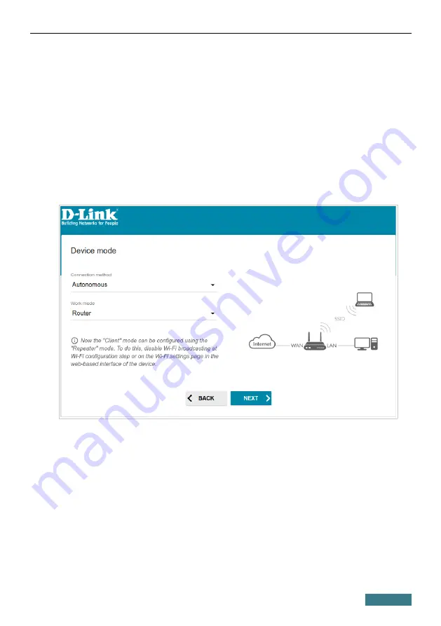 D-Link DAP-600P Quick Installation Manual Download Page 22