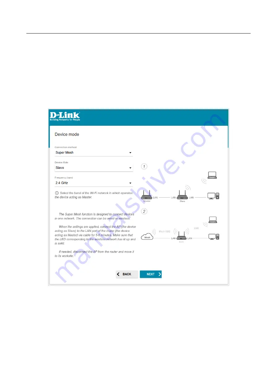 D-Link DAP-600P User Manual Download Page 55