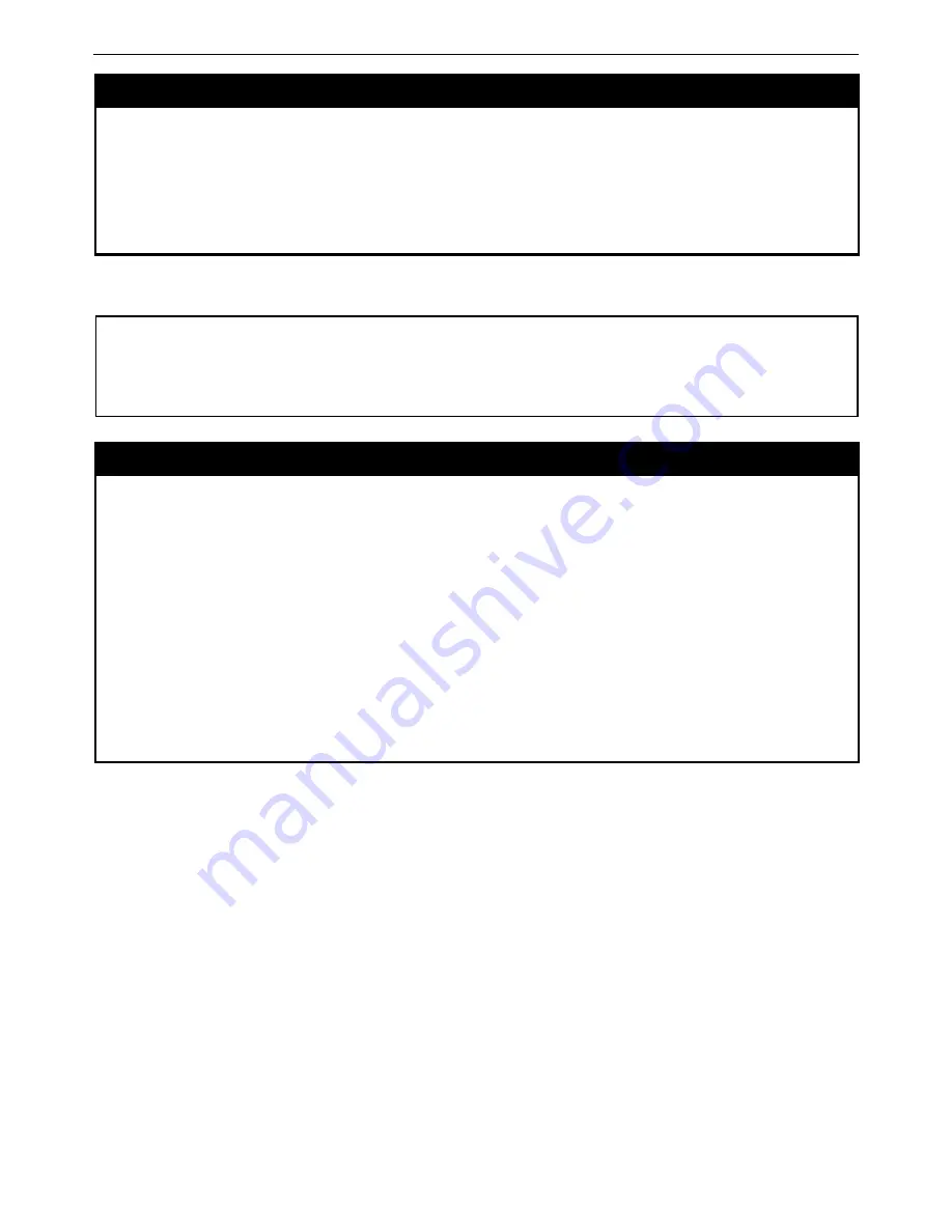 D-Link DAS-3636 Cli Reference Manual Download Page 385