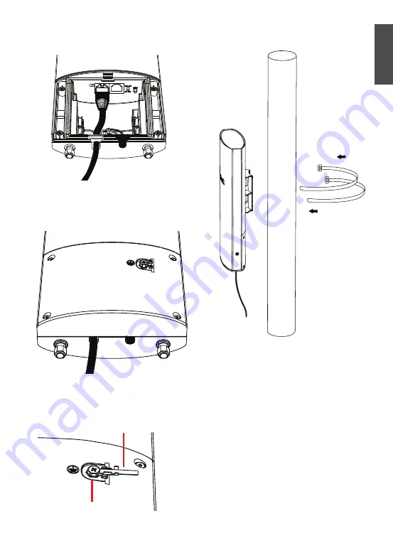 D-Link DBA-3620P Скачать руководство пользователя страница 5