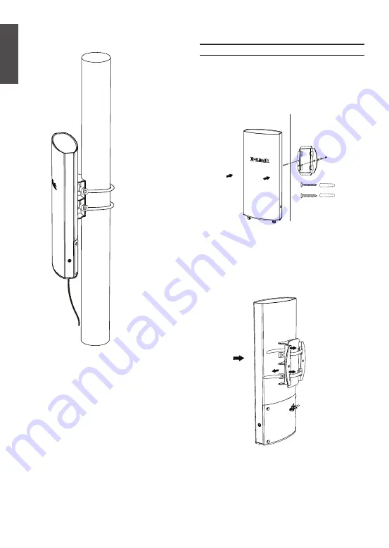 D-Link DBA-3620P Скачать руководство пользователя страница 6