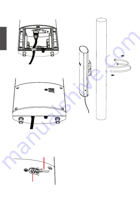 D-Link DBA-3620P Скачать руководство пользователя страница 10