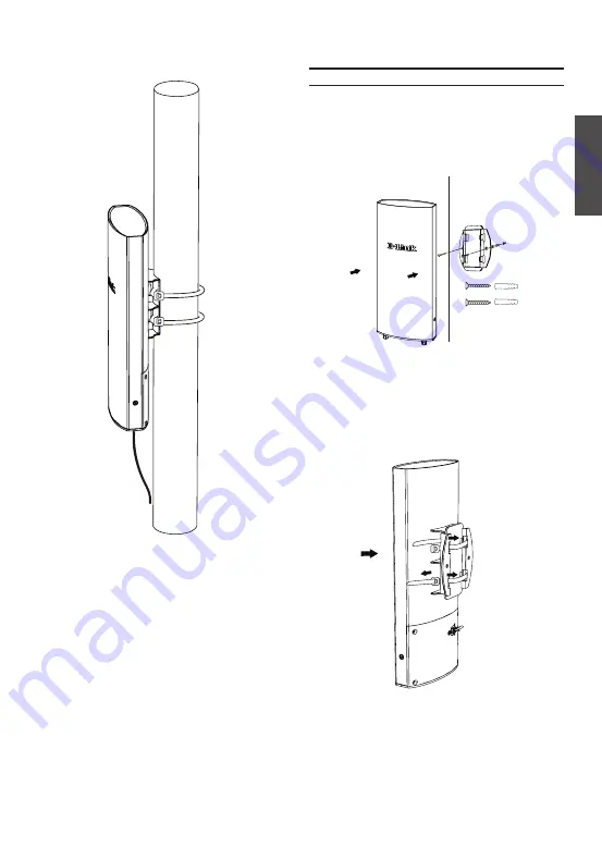 D-Link DBA-3620P Quick Installation Manual Download Page 11