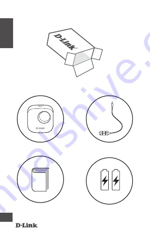 D-Link DCH-S161 Quick Start Manual Download Page 20