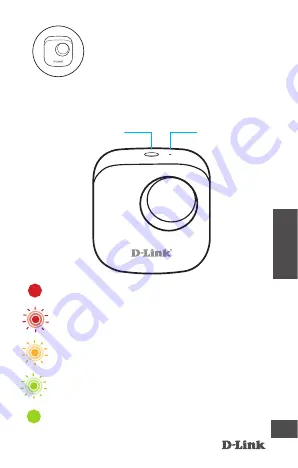 D-Link DCH-S161 Quick Start Manual Download Page 125