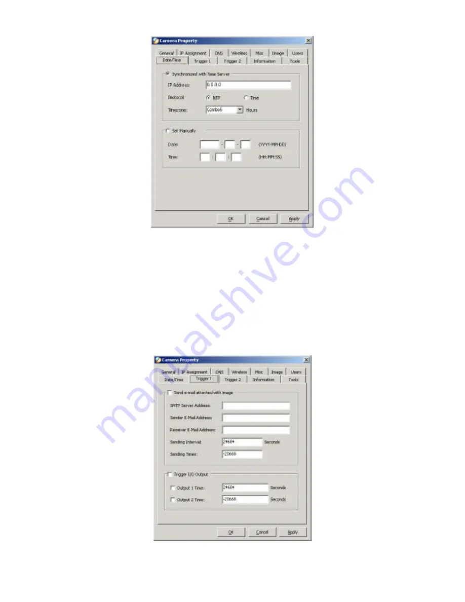 D-Link DCS-1000 Manual Download Page 51