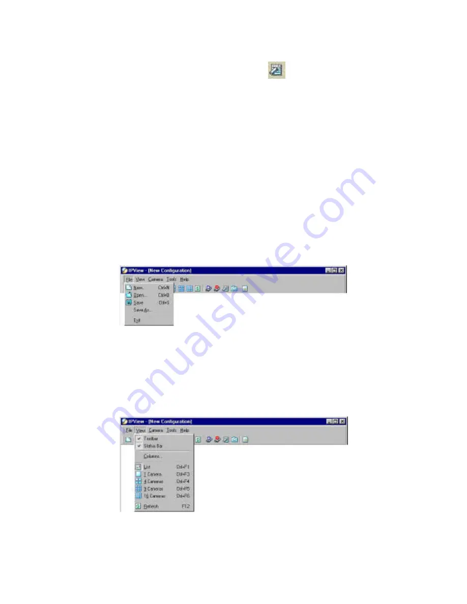 D-Link DCS-1000 Manual Download Page 54