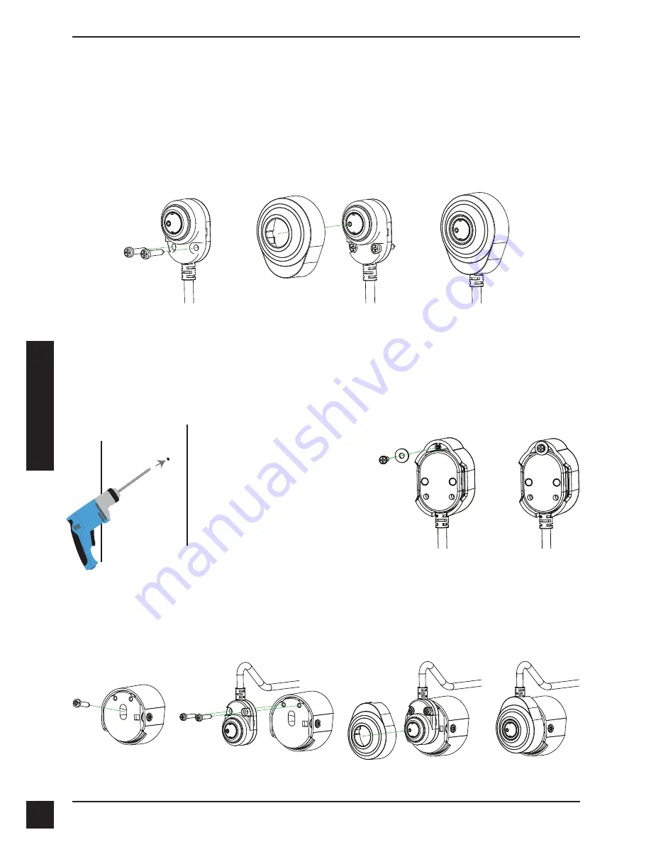 D-Link DCS-1201 Quick Installation Manual Download Page 52