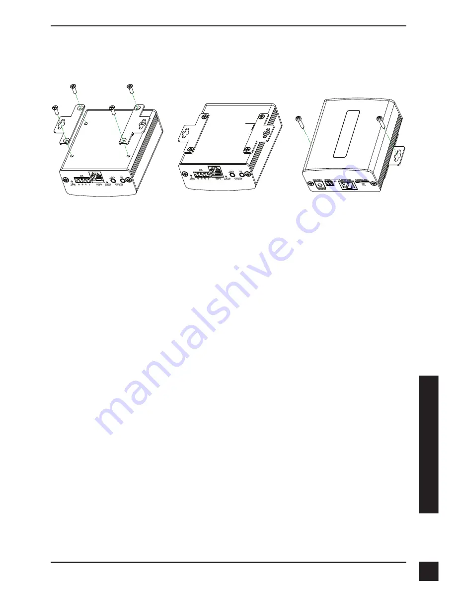 D-Link DCS-1201 Quick Installation Manual Download Page 67