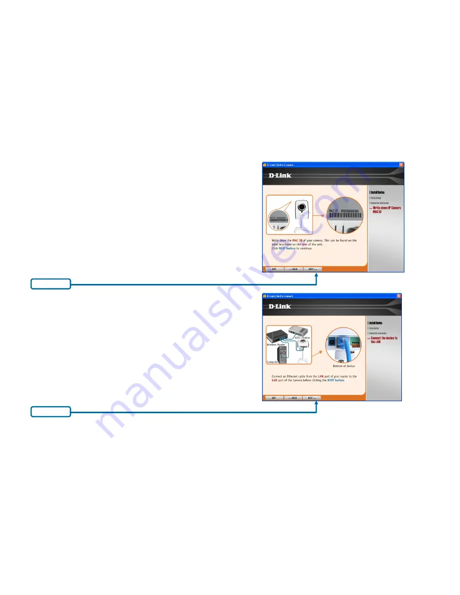 D-Link DCS-2102 Скачать руководство пользователя страница 13