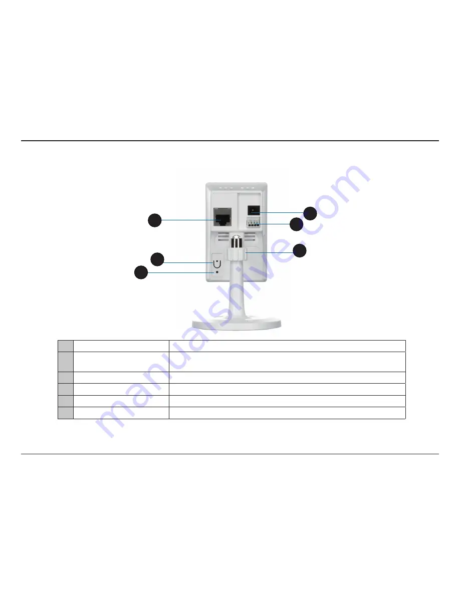 D-Link DCS-2132L Скачать руководство пользователя страница 9