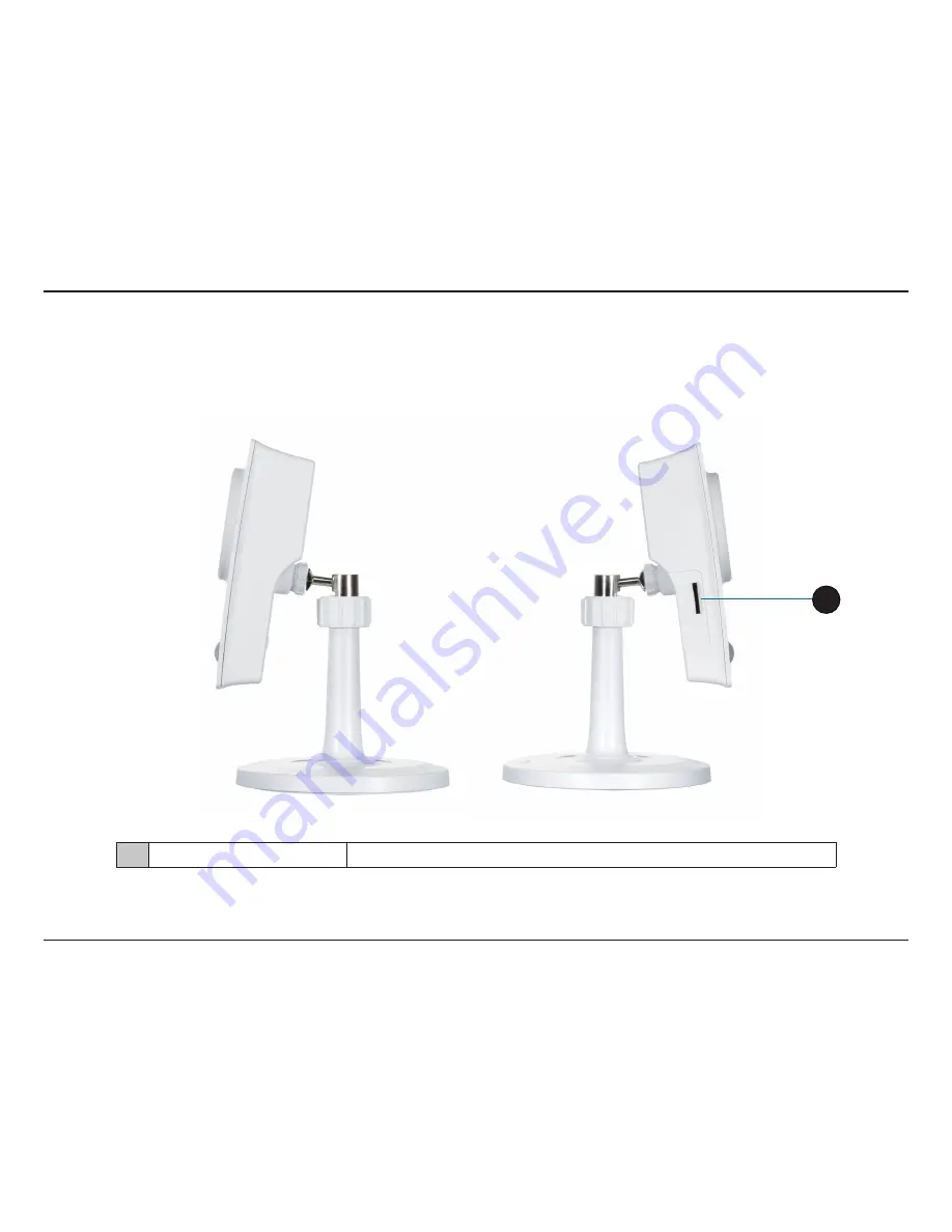 D-Link DCS-2132L Скачать руководство пользователя страница 10