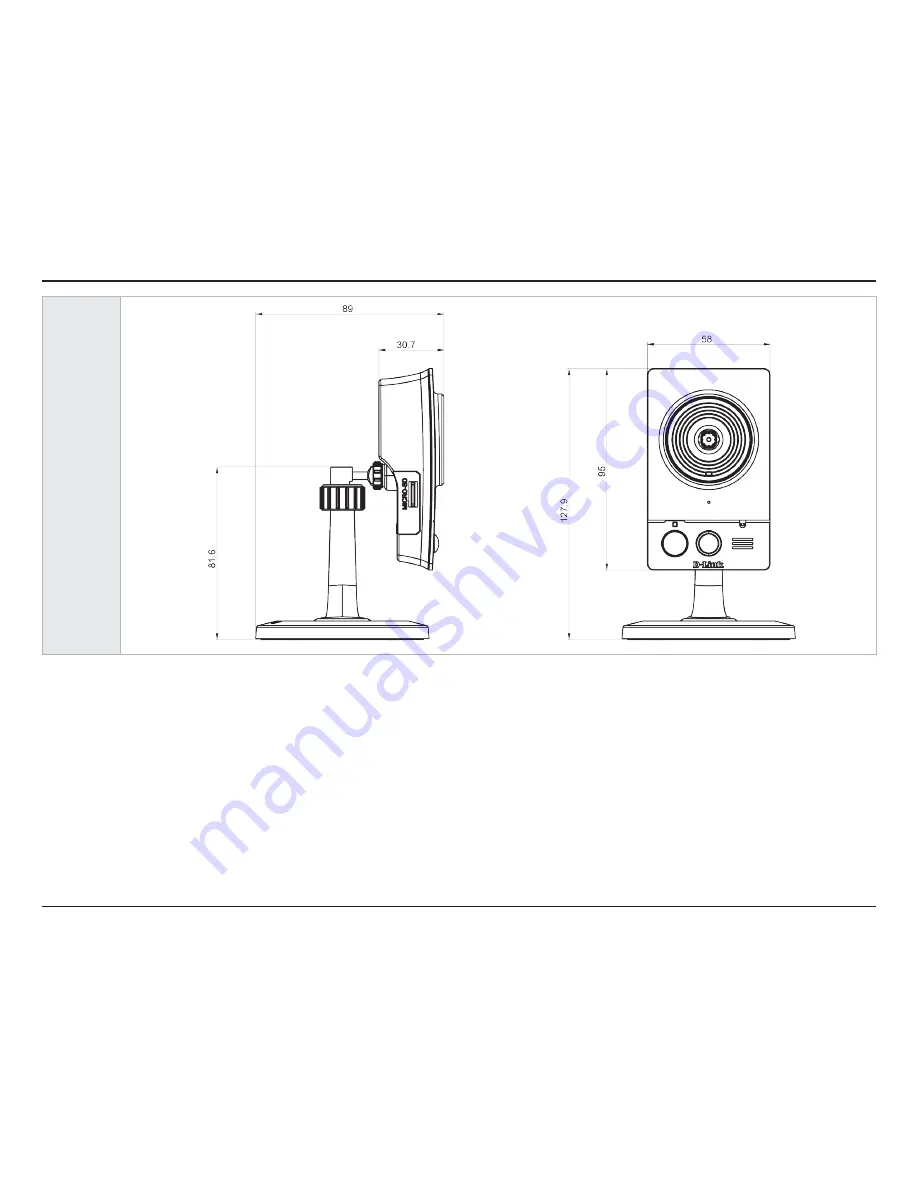 D-Link DCS-2132L Скачать руководство пользователя страница 80