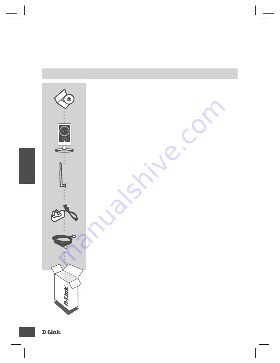 D-Link DCS-2332L Скачать руководство пользователя страница 38