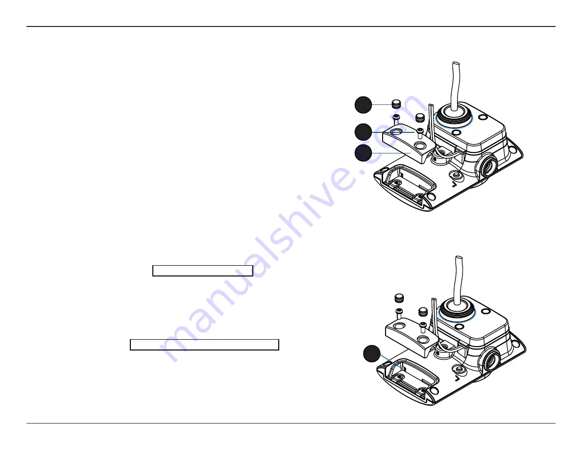 D-Link DCS-2332L User Manual Download Page 15