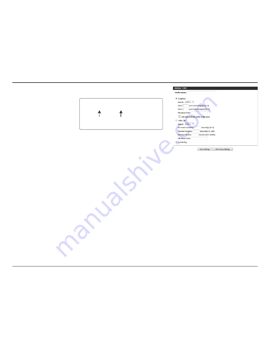 D-Link DCS-2530L User Manual Download Page 39