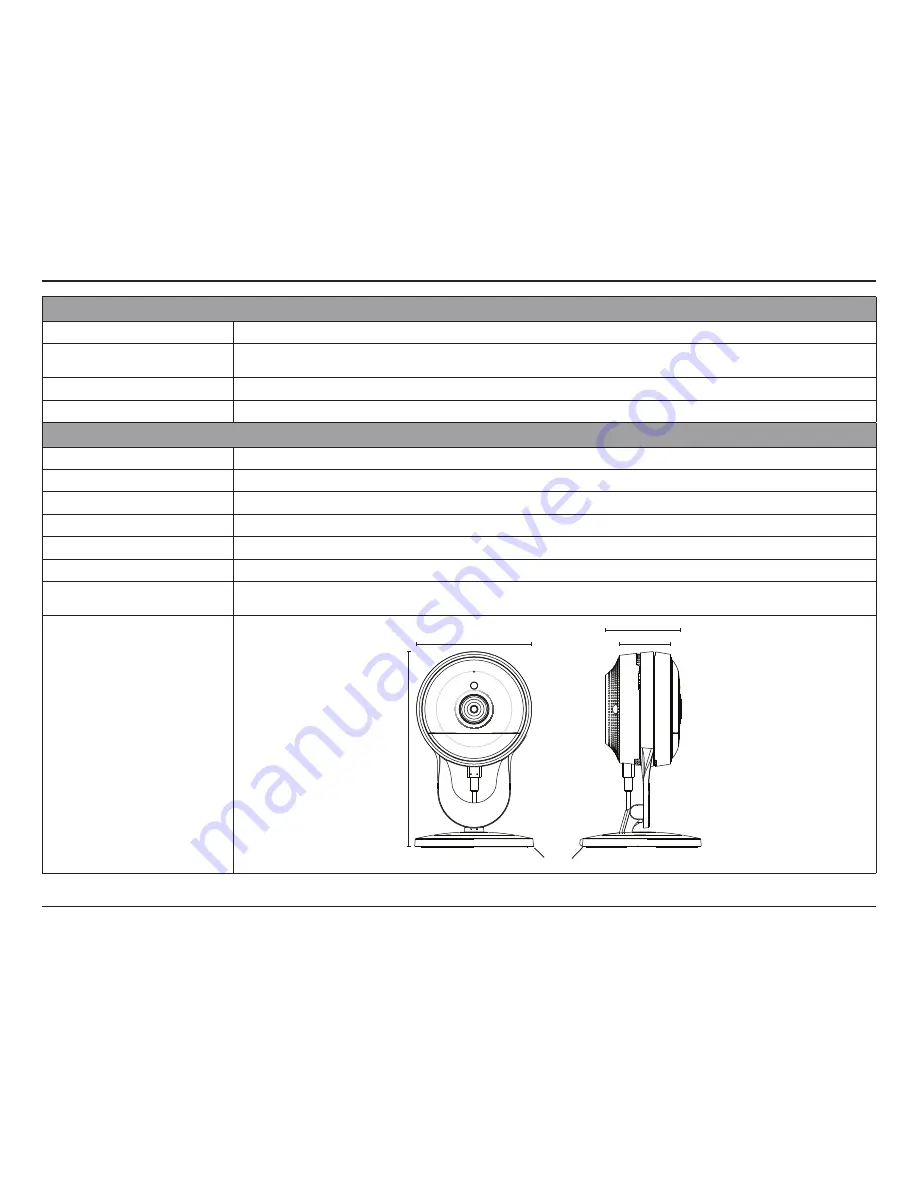 D-Link DCS-2630L Скачать руководство пользователя страница 51