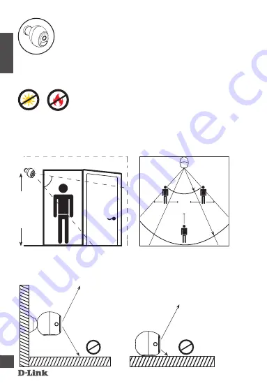 D-Link DCS-2800LH-EU Скачать руководство пользователя страница 8