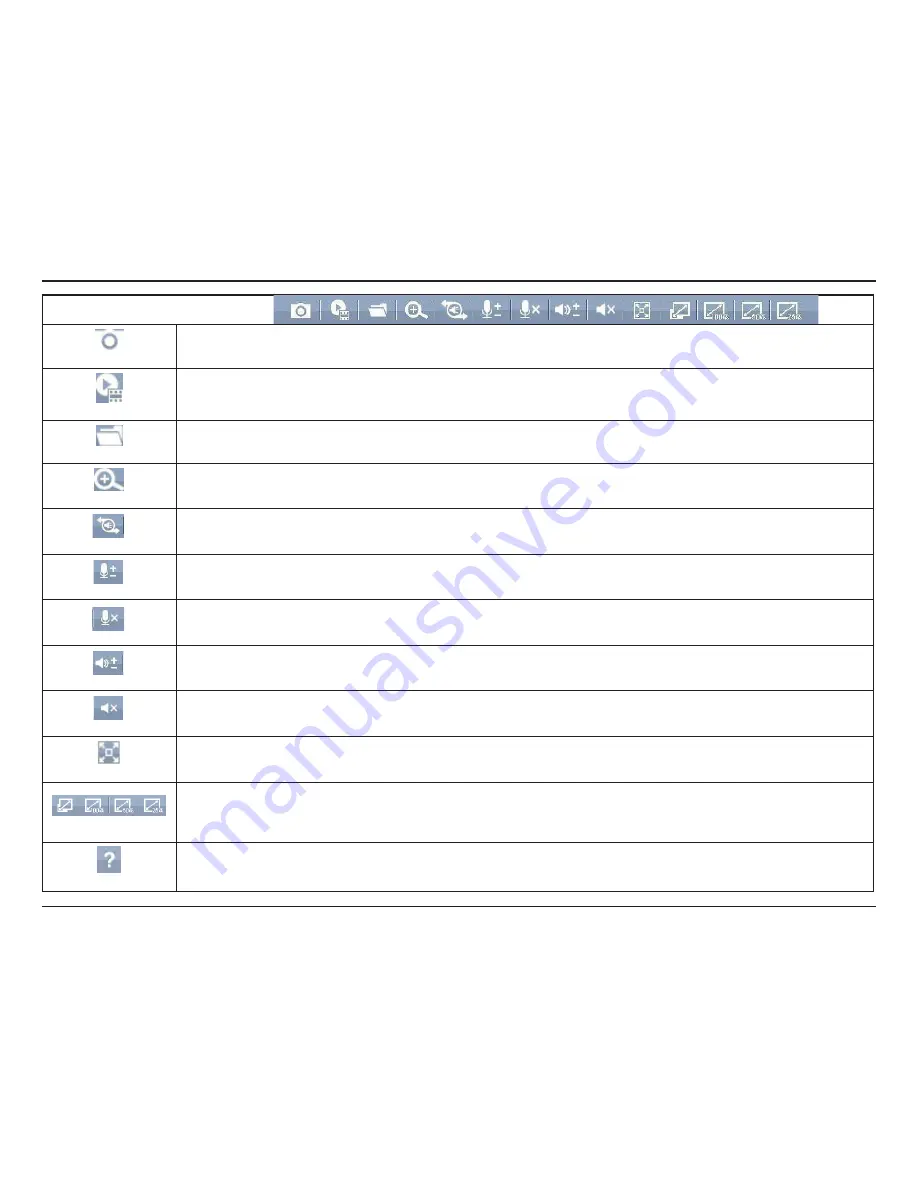 D-Link DCS-3715 User Manual Download Page 25