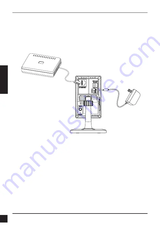 D-Link DCS-4201 Quick Installation Manual Download Page 30