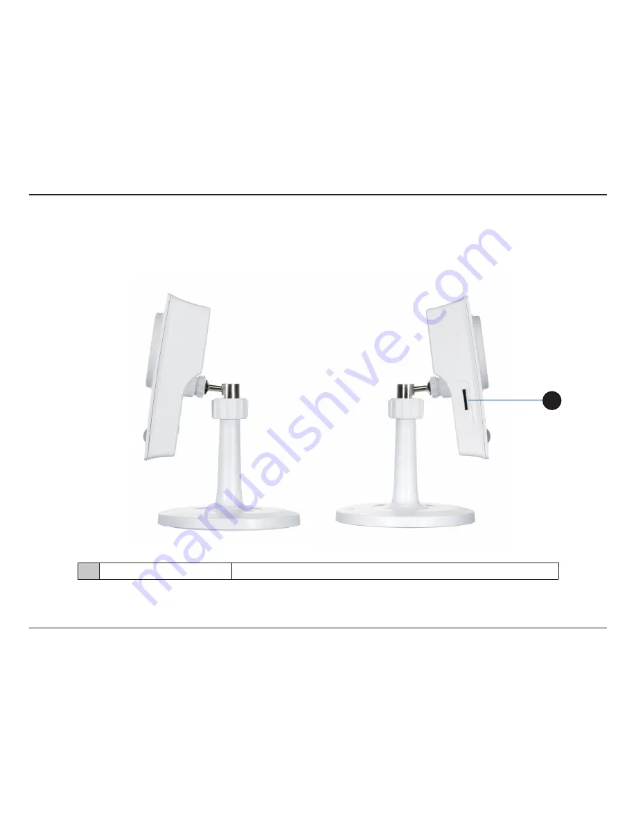 D-Link DCS-4201 Скачать руководство пользователя страница 9