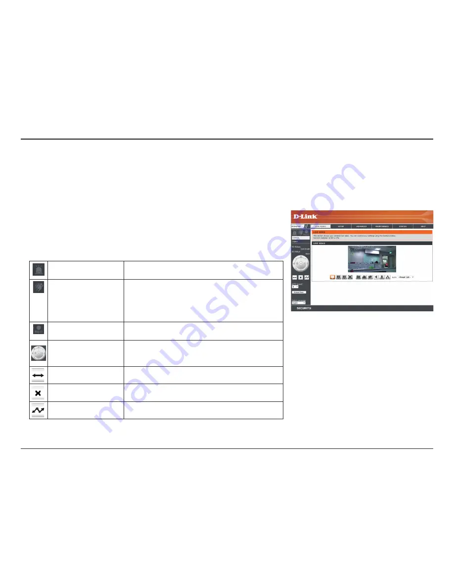 D-Link DCS-4201 User Manual Download Page 17