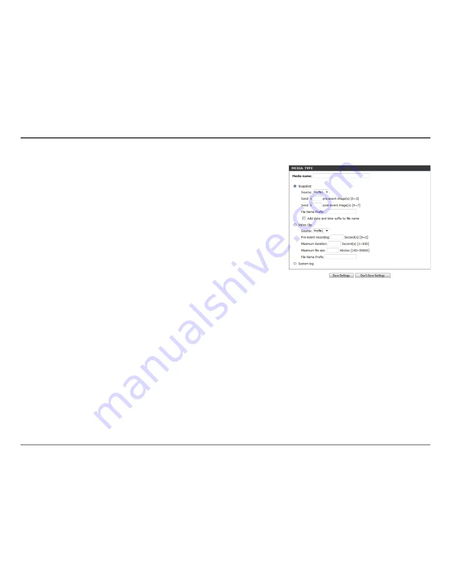 D-Link DCS-4201 User Manual Download Page 42