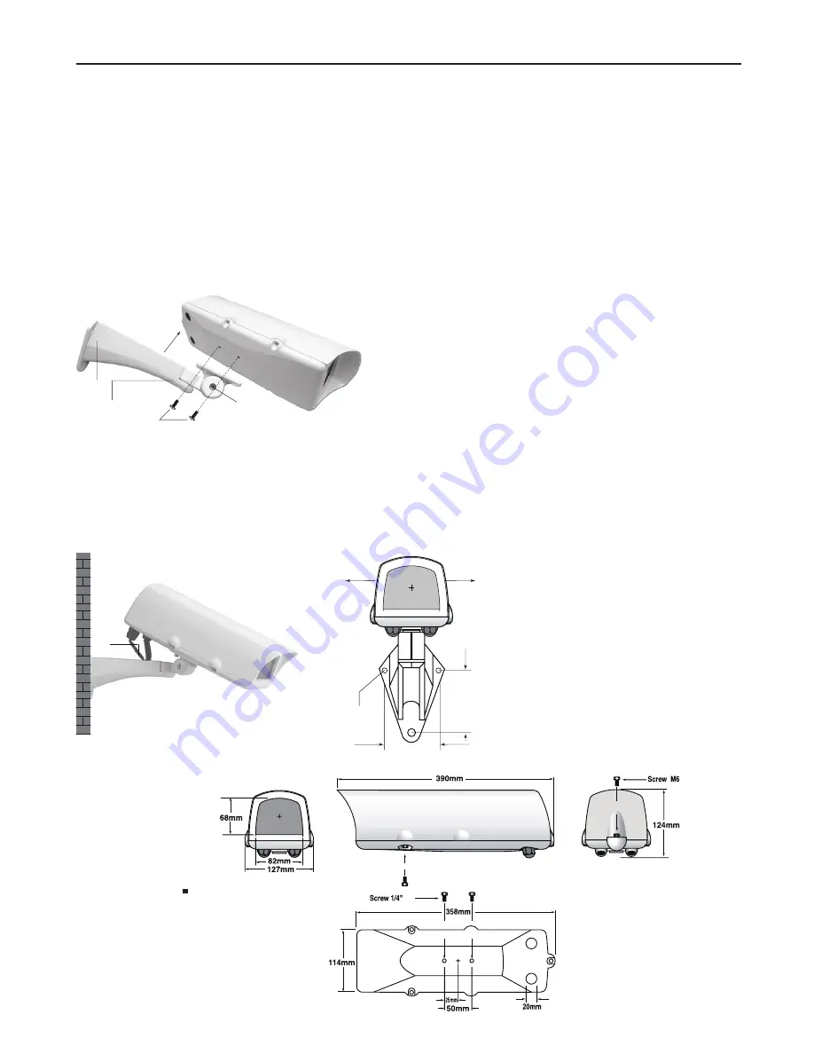 D-Link DCS-45 User Manual Download Page 1