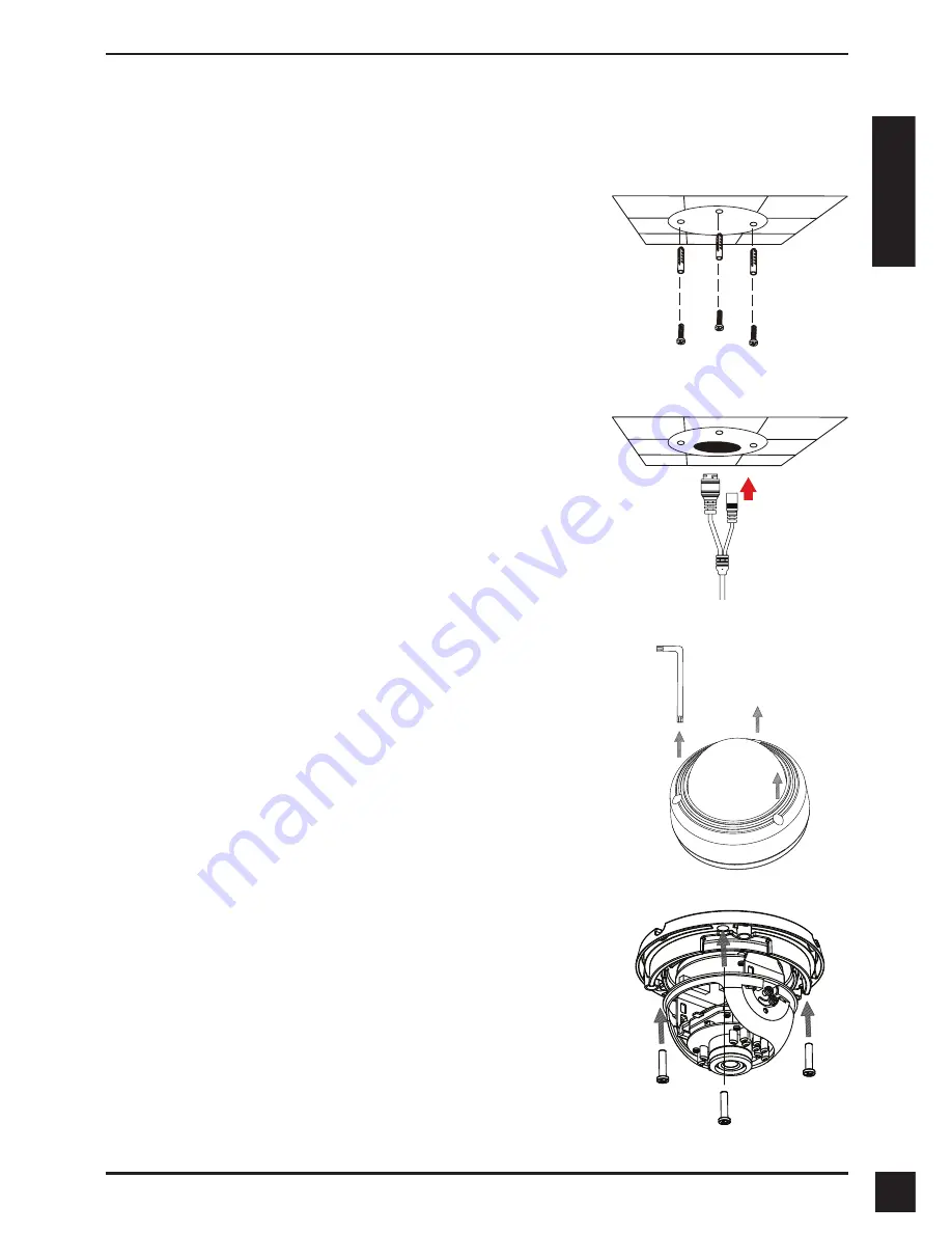 D-Link DCS-4603 Скачать руководство пользователя страница 15